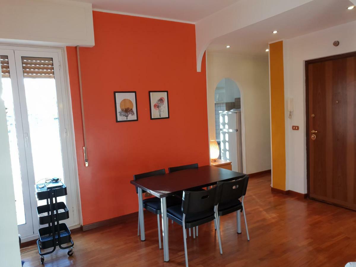 Appartement Pigneto 50 M Da Metro C