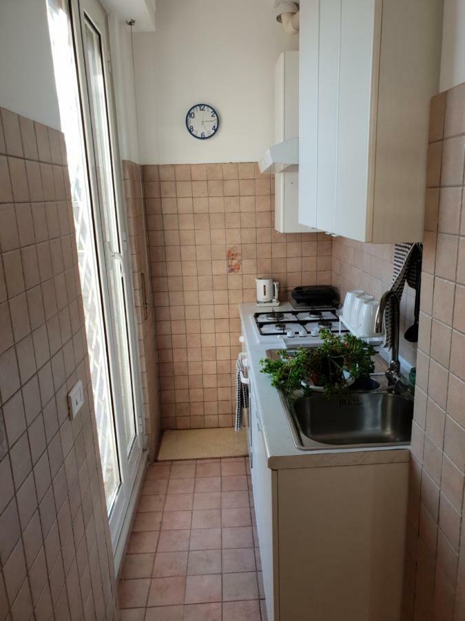 Appartement Pigneto 50 M Da Metro C Rome