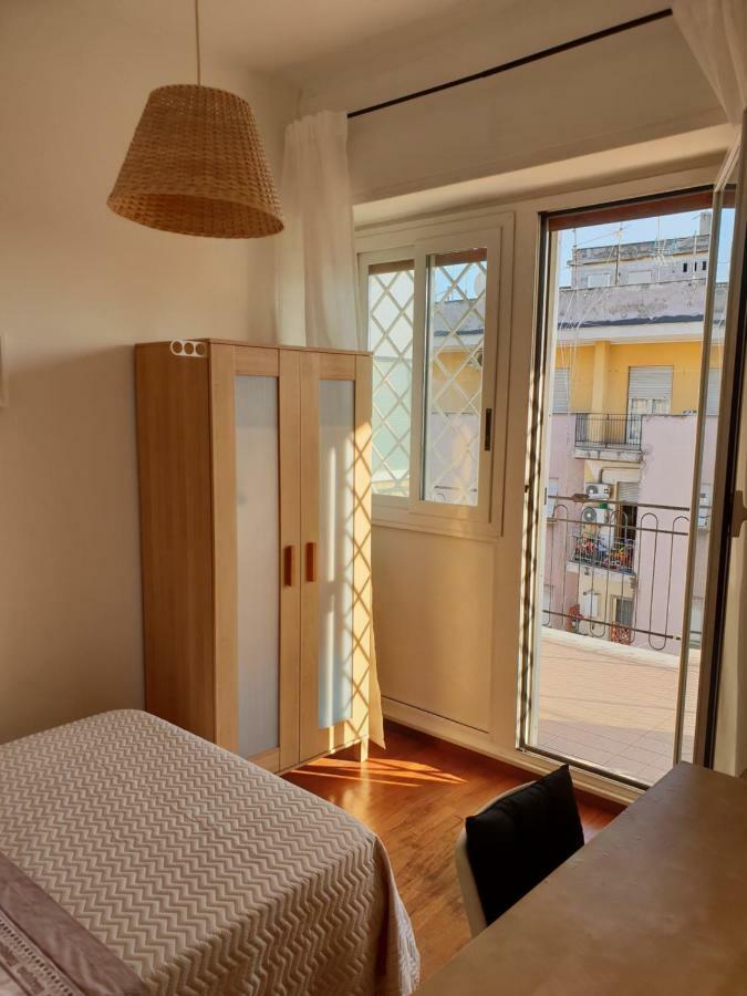 Pigneto 50 M Da Metro C Appartement *